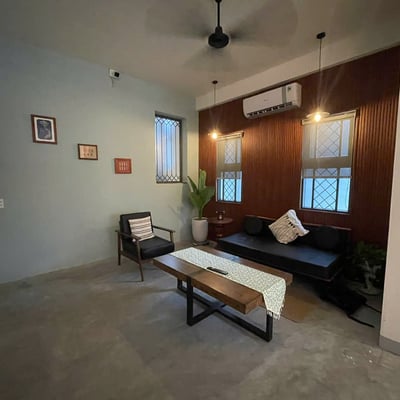 Modernes, klassisches Haus in Strandnähe, Da Nang, Vietnam zu vermieten