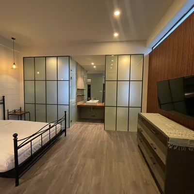 Modernes, klassisches Haus in Strandnähe, Da Nang, Vietnam zu vermieten