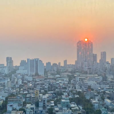 Se alquila apartamento de lujo de 1 dormitorio, Panoma 1, Da Nang, Vietnam