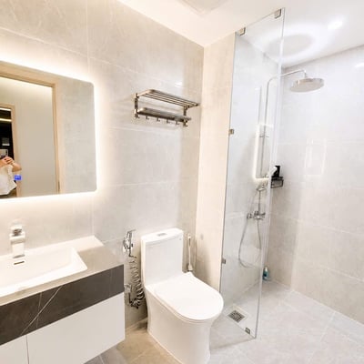 À louer : appartement de luxe d'une chambre, Panoma 1, Da Nang, Viêt Nam