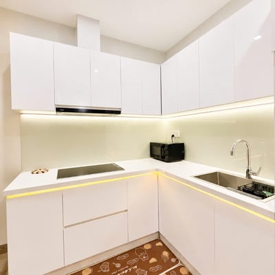 Se alquila apartamento de lujo de 1 dormitorio, Panoma 1, Da Nang, Vietnam