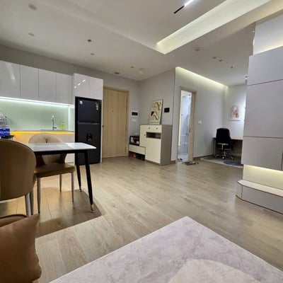 Se alquila apartamento de lujo de 1 dormitorio, Panoma 1, Da Nang, Vietnam
