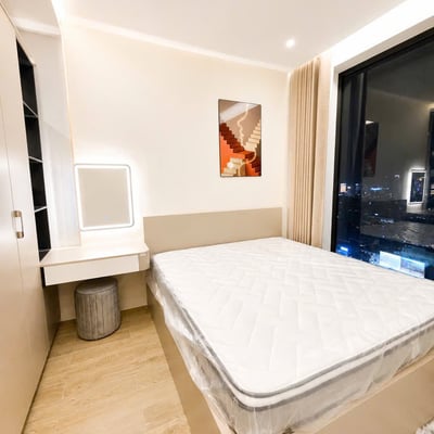 Se alquila apartamento de lujo de 1 dormitorio, Panoma 1, Da Nang, Vietnam
