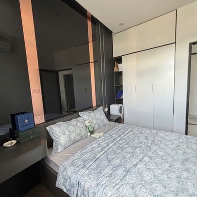 À louer : maison moderne et spacieuse, Da Nang, Viêt Nam