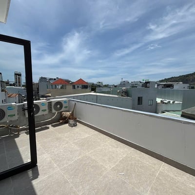 À louer : maison moderne et spacieuse, Da Nang, Viêt Nam