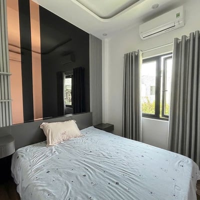 À louer : maison moderne et spacieuse, Da Nang, Viêt Nam