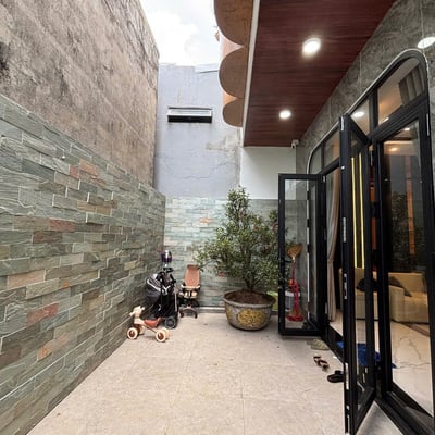 À louer : maison moderne et spacieuse, Da Nang, Viêt Nam
