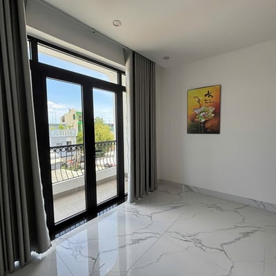 À louer : maison moderne et spacieuse, Da Nang, Viêt Nam