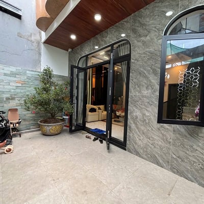 À louer : maison moderne et spacieuse, Da Nang, Viêt Nam
