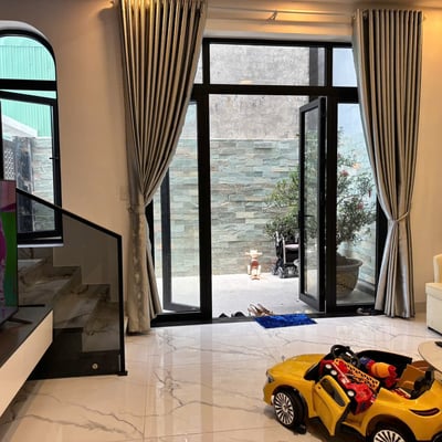 À louer : maison moderne et spacieuse, Da Nang, Viêt Nam