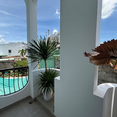 À louer : maison moderne et spacieuse, Da Nang, Viêt Nam