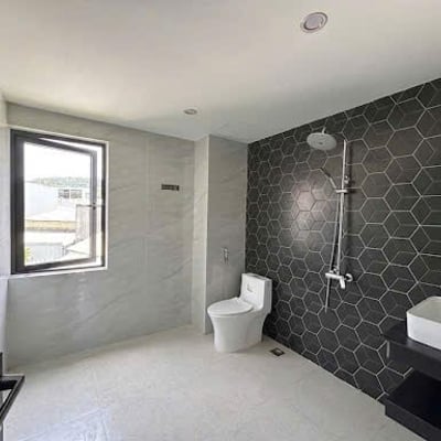 À louer : maison moderne et spacieuse, Da Nang, Viêt Nam