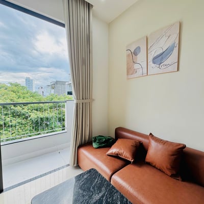 À louer : appartement neuf, Son Tra, Da Nang, Viêt Nam