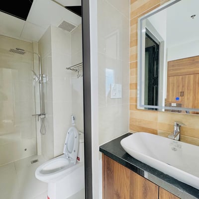 À louer : appartement neuf, Son Tra, Da Nang, Viêt Nam