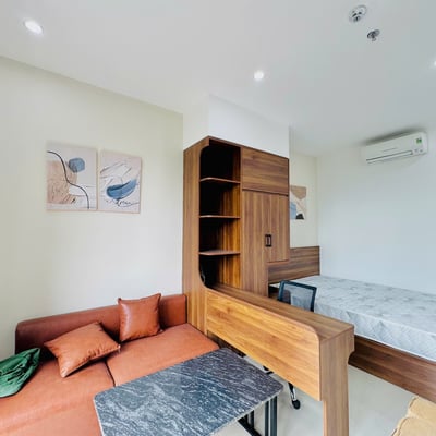 À louer : appartement neuf, Son Tra, Da Nang, Viêt Nam