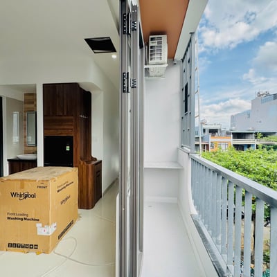 À louer : appartement neuf, Son Tra, Da Nang, Viêt Nam