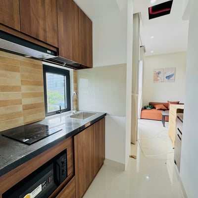 À louer : appartement neuf, Son Tra, Da Nang, Viêt Nam
