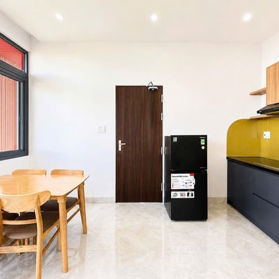 Zu vermieten: Neues, helles Apartment, Ngu Hanh Son, Da Nang, Vietnam