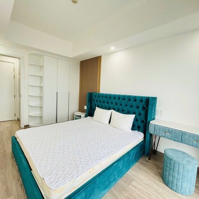 Location d'appartement de luxe et spacieux près du pont du Dragon dans le district de Son Tra, Da Nang, Viêt Nam