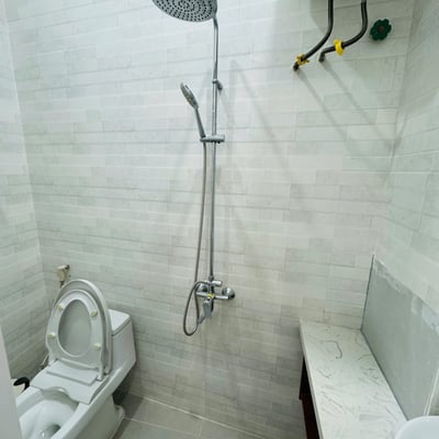 Rent of a bright, furnished house, Hai Chau, Da Nang, Vietnam