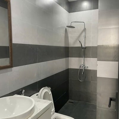 Location d’un studio moderne et meublé, My An, Da Nang, Vietnam