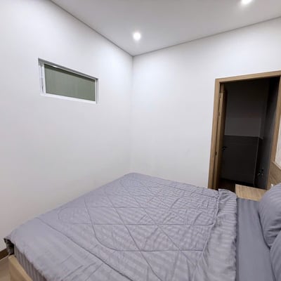 Cozy, furnished apartment for rent, Son Tra, Da Nang, Vietnam