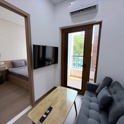 Location d’un appartement cosy et meublé, Son Tra, Da Nang, Vietnam
