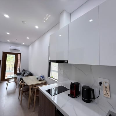 Location d’un appartement cosy et meublé, Son Tra, Da Nang, Vietnam