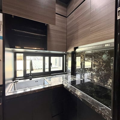 Cozy, furnished apartment near My Khe Beach for rent, Son Tra, Da Nang, Vietnam