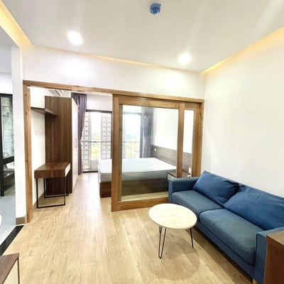 Comfortable, furnished apartment for rent, Da Nang, Vietnam