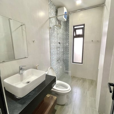 Comfortable, furnished apartment for rent, Da Nang, Vietnam