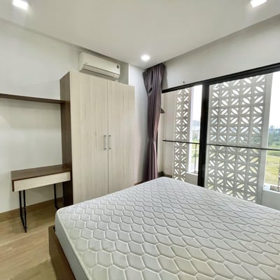 Comfortable, furnished apartment for rent, Da Nang, Vietnam