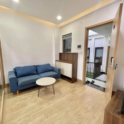 Comfortable, furnished apartment for rent, Da Nang, Vietnam