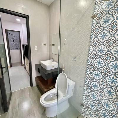 Comfortable, furnished apartment for rent, Da Nang, Vietnam