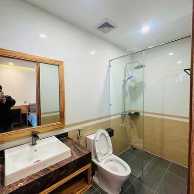 Helle, möblierte Wohnung zur Miete, Son Tra, Da Nang, Vietnam