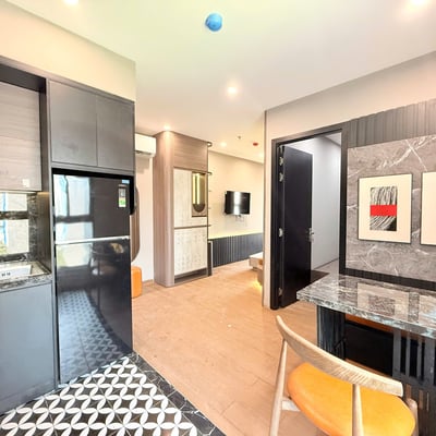 Location d’un appartement cosy près de la plage My Khe, Son Tra, Da Nang, Vietnam