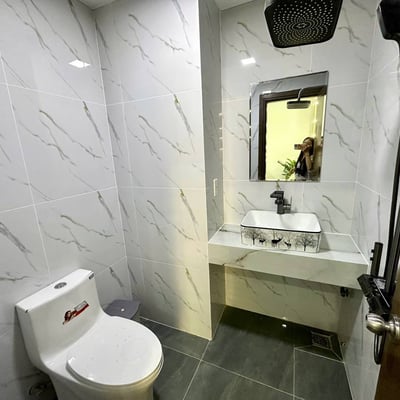 Alquiler de apartamento amplio y moderno cerca del mar, Nha Trang, Vietnam