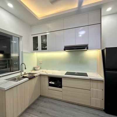 Аренда просторной, современной квартиры рядом с морем, Нячанг, Вьетнам