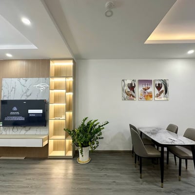 Аренда просторной, современной квартиры рядом с морем, Нячанг, Вьетнам