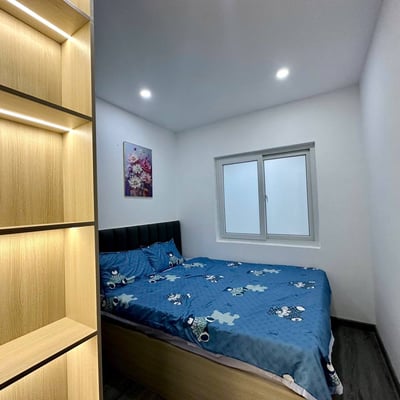 Alquiler de apartamento amplio y moderno cerca del mar, Nha Trang, Vietnam