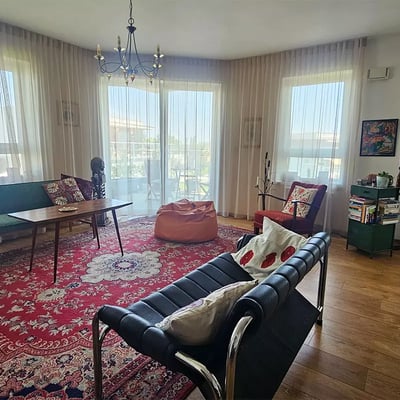 Долгосрочная аренда 3-комнатной квартиры 81 м² в Сенец, Словакия