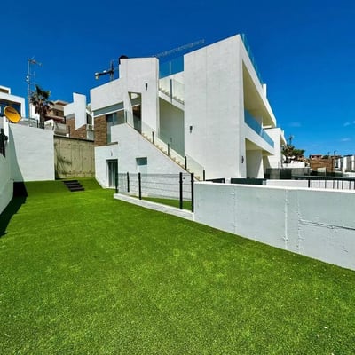 Аренда квартиры в Аликанте, Испания – 40 м², 2 спальни