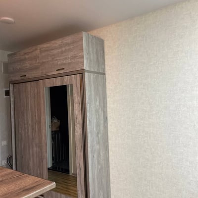 Аренда уютной квартиры с видом на море в ЖК «Горизонт», 45 м², Батуми, Грузия