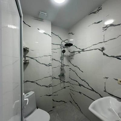 Аренда уютной меблированной 2-спальной квартиры 58 м², Батуми, Грузия