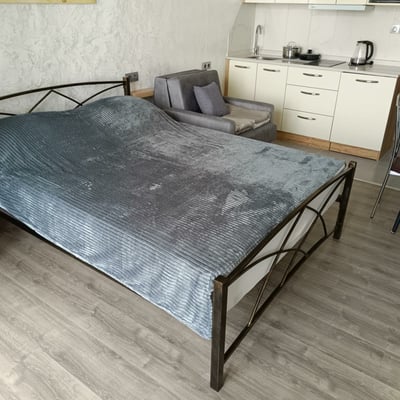 Alquiler de estudio moderno y amueblado, 36 m², Batumi, Georgia