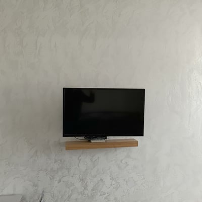 Alquiler de estudio moderno y amueblado, 36 m², Batumi, Georgia