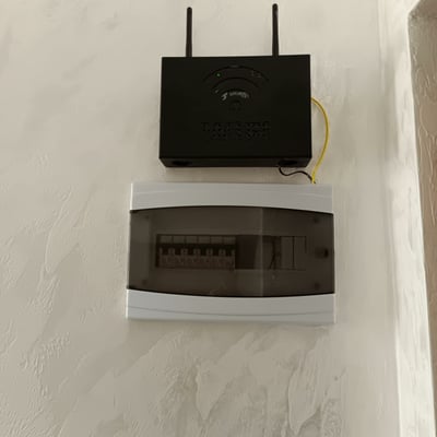 Alquiler de estudio moderno y amueblado, 36 m², Batumi, Georgia