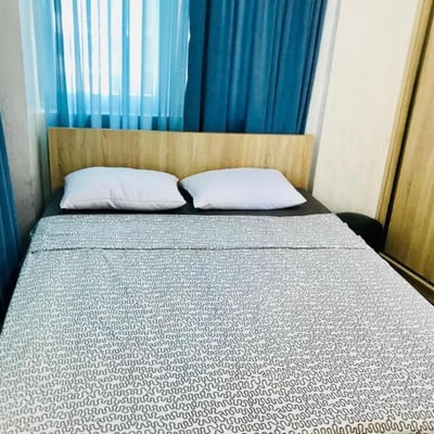 Good furnished apartment for rent, 51 m², Batumi, Georgia