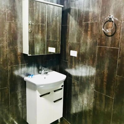 Good furnished apartment for rent, 51 m², Batumi, Georgia