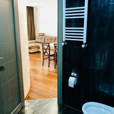 Alquiler de buen apartamento amueblado, 51 m², Batumi, Georgia